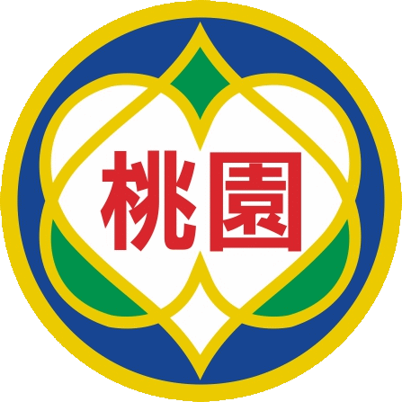 桃園市民眾端住宅服務資訊網LOGO